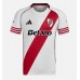 River Plate Hjemmedrakt 2025-26 Korte ermer